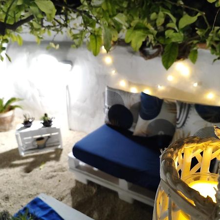 Casa Vacanze Con Giardino I Girasoli - Cin It 09006 - 9 C 2000 R4042- سورسو المظهر الخارجي الصورة