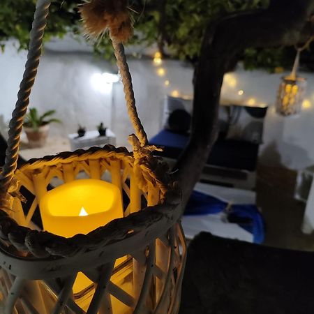 Casa Vacanze Con Giardino I Girasoli - Cin It 09006 - 9 C 2000 R4042- سورسو المظهر الخارجي الصورة
