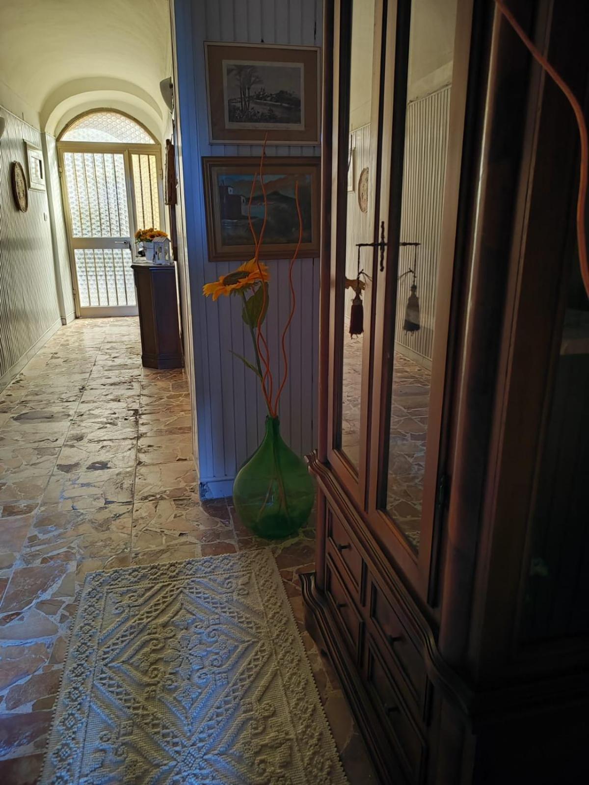 Casa Vacanze Con Giardino I Girasoli - Cin It 09006 - 9 C 2000 R4042- سورسو المظهر الخارجي الصورة