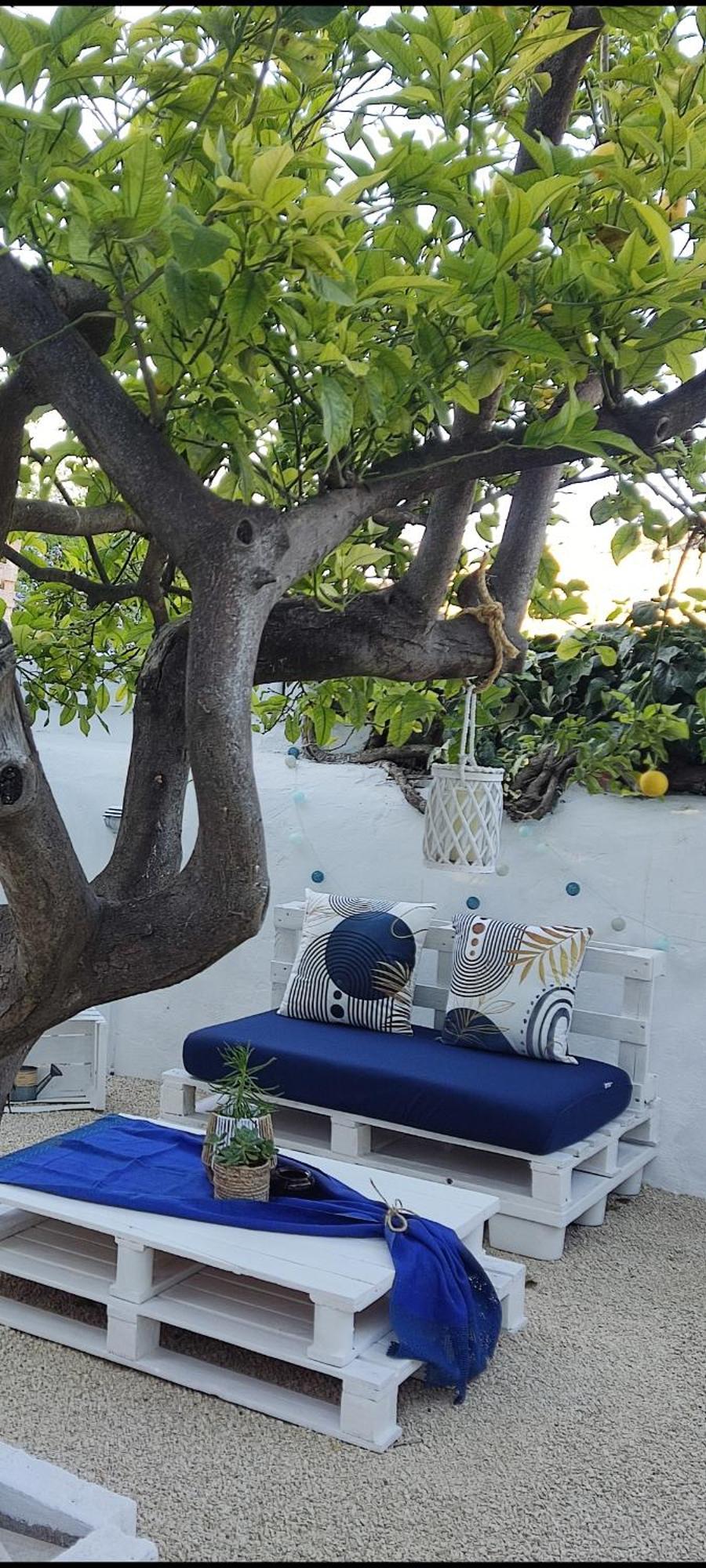 Casa Vacanze Con Giardino I Girasoli - Cin It 09006 - 9 C 2000 R4042- سورسو المظهر الخارجي الصورة