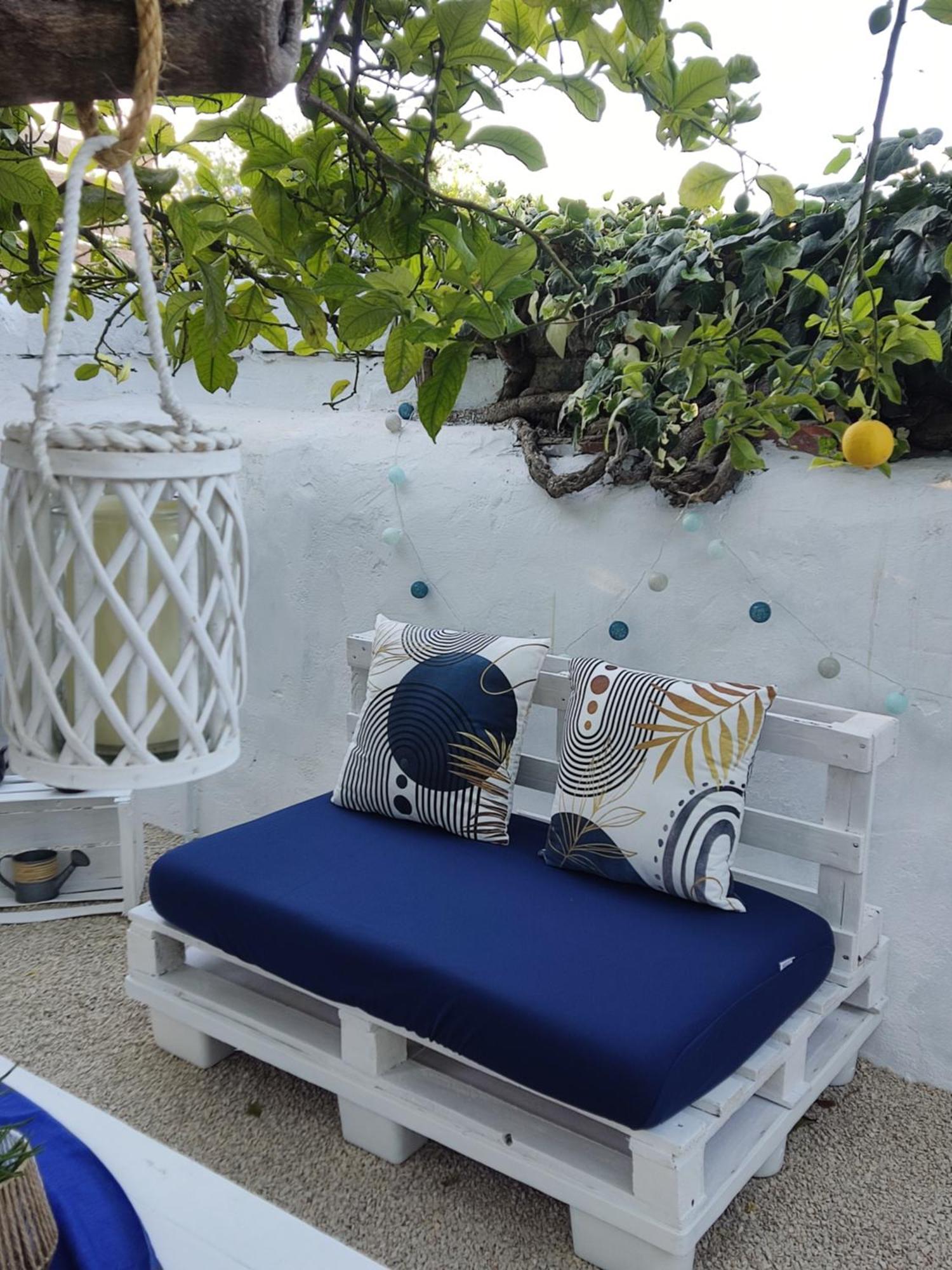 Casa Vacanze Con Giardino I Girasoli - Cin It 09006 - 9 C 2000 R4042- سورسو المظهر الخارجي الصورة